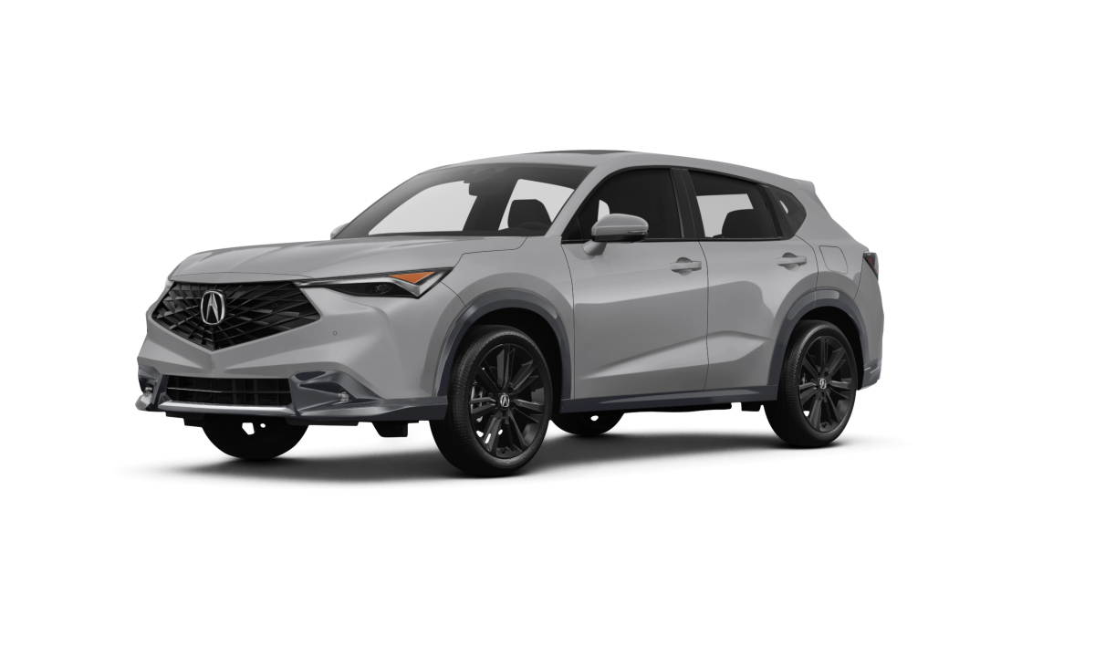 2026 Acura ADX